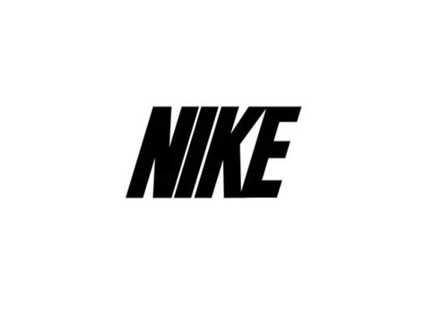 nike air mit seitlichen nike schriftzug|nike logo font free.